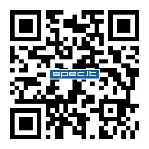 QR kodas | CICENS CARGO, UAB
