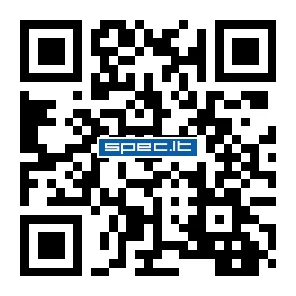 QR kodas | Evitransa, UAB