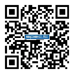 QR kodas | EVJ Technologies, UAB