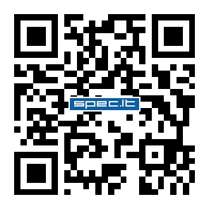 QR kodas | EVK, UAB | spec.lt