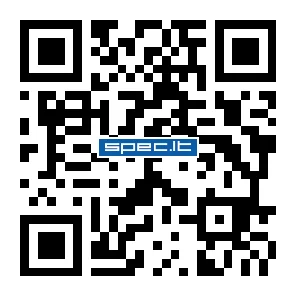 QR kodas | Evko, UAB