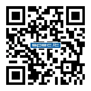 QR kodas | Evlabs, MB | spec.lt