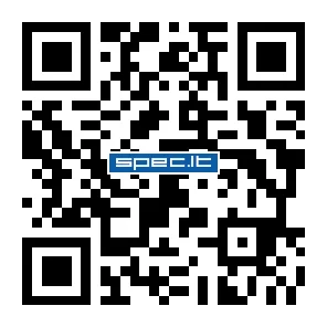 QR kodas | Evlena, UAB