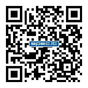 QR kodas | EVLITE Consulting, MB