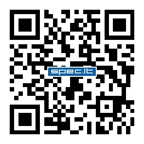 QR kodas | Evlola, UAB | spec.lt