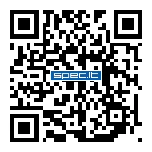 QR kodas | Evm analysis and forecasting, MB