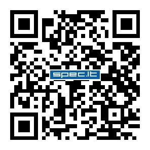 QR kodas | EVM Construction LT, MB | spec.lt