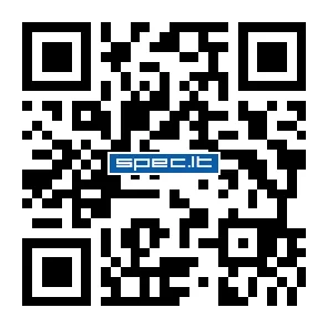 QR kodas | Inlieta, UAB | spec.lt