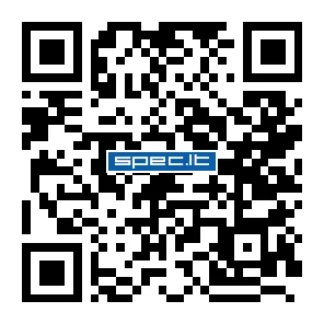 QR kodas | Evma cleaning solutions, MB | spec.lt