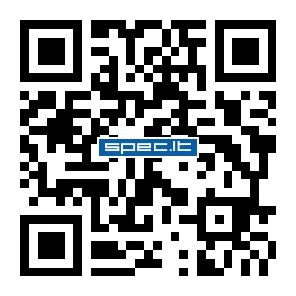 QR kodas | EVMA, UAB | spec.lt
