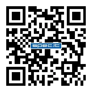 QR kodas | EVO HAIR, UAB