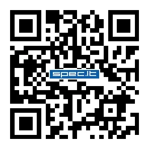 QR kodas | EVO LTU, UAB | spec.lt