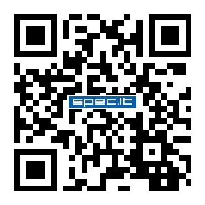 QR kodas | EVO MEDIA, UAB | spec.lt