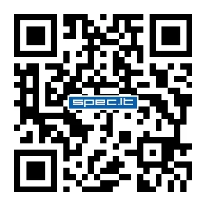 QR kodas | Evo projektai, MB