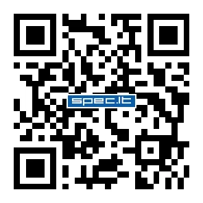 QR kodas | EVO PUMPS, UAB