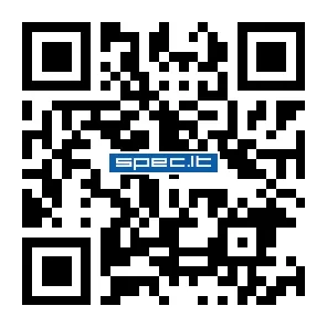 QR kodas | Evo renginiai, MB | spec.lt