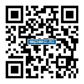 QR kodas | Evocar, MB | spec.lt