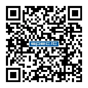 QR kodas | Cognizant Technology Solutions Lithuania, UAB | spec.lt