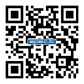 QR kodas | Evoderma, MB