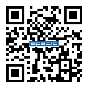 QR kodas | Evoflexa, MB