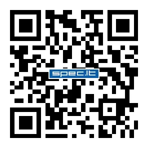 QR kodas | Evofortis, MB