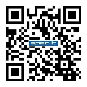 QR kodas | Evola media, MB | spec.lt