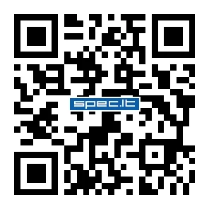 QR kodas | Evolga, UAB | spec.lt