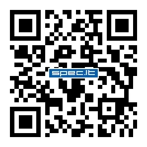 QR kodas | EVOLIS, UAB | spec.lt