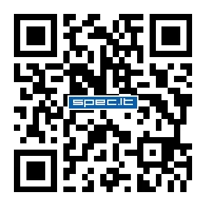 QR kodas | Evoliucija, VŠĮ