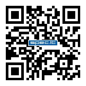 QR kodas | Evolta Group, MB