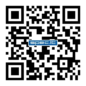QR kodas | Evolta, UAB