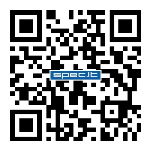 QR kodas | Evoltex, MB | spec.lt