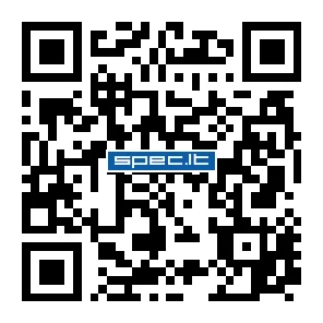 QR kodas | Evolution investment capital, UAB | spec.lt