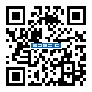 QR kodas | Evolvery, UAB | spec.lt