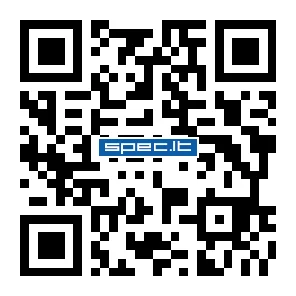QR kodas | EVOMEDA, UAB | spec.lt