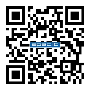 QR kodas | Evorbi, MB