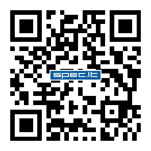 QR kodas | Evoreta, UAB