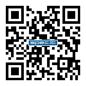 QR kodas | Evoria food, UAB