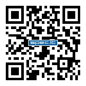 QR kodas | Evorus, UAB