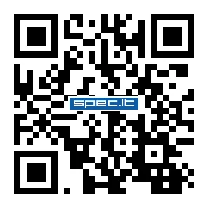 QR kodas | Evos grupė, UAB | spec.lt