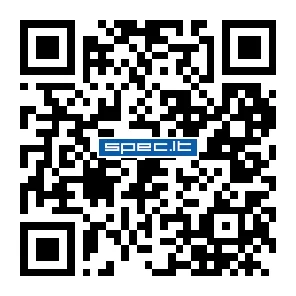 QR kodas | Evos logistika, UAB