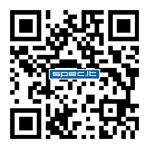 QR kodas | Evos prekyba, UAB | spec.lt