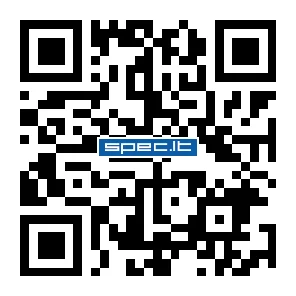 QR kodas | Evosera, UAB