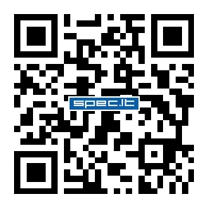 QR kodas | Evosta, UAB