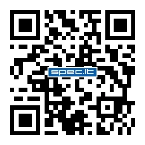 QR kodas | Evotransa, UAB