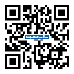 QR kodas | Evovita, UAB | spec.lt
