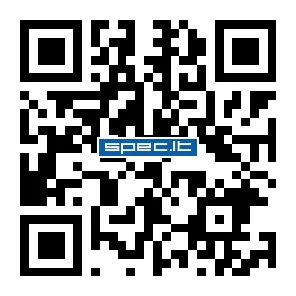 QR kodas | EVRC, UAB | spec.lt