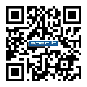 QR kodas | EVRESTA, UAB | spec.lt