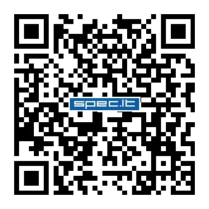 QR kodas | EVRIDENTA, UAB