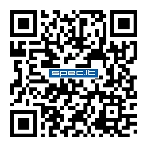 QR kodas | Evrikso sistemos, MB